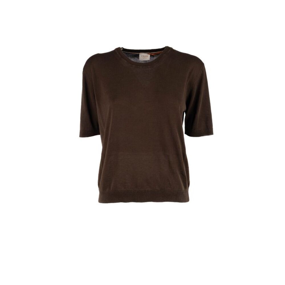 Cruna Woman Clothing Knitwear